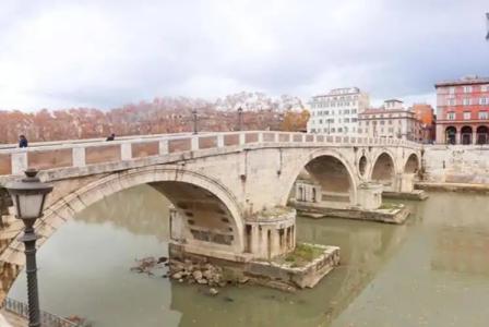 B&B Ventisei Scalini A Trastevere - 119