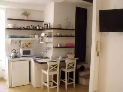 B&B Ventisei Scalini A Trastevere - 111