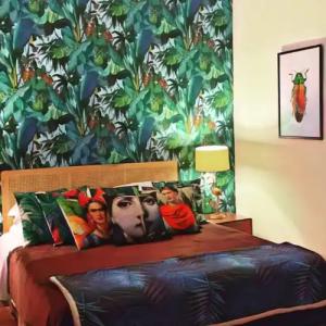 B&B Ventisei Scalini A Trastevere - 64