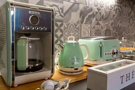 B&B Ventisei Scalini A Trastevere - 76