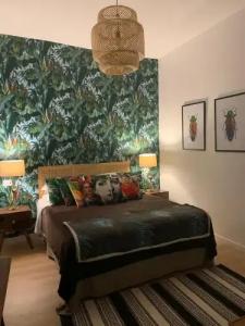 B&B Ventisei Scalini A Trastevere - 60