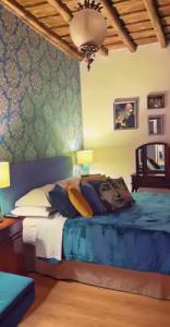 B&B Ventisei Scalini A Trastevere - 61