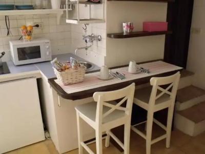 B&B Ventisei Scalini A Trastevere - 113