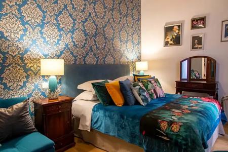 B&B Ventisei Scalini A Trastevere - 72