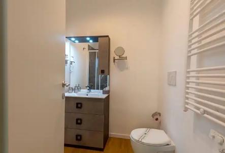 B&B Ventisei Scalini A Trastevere - 68