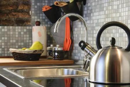 B&B Ventisei Scalini A Trastevere - 153