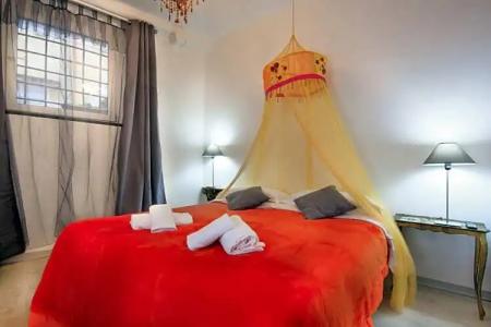 B&B Ventisei Scalini A Trastevere - 51