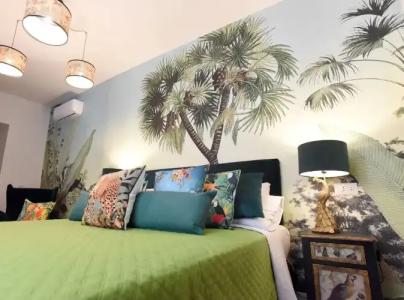 B&B Ventisei Scalini A Trastevere - 95