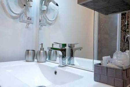 B&B Ventisei Scalini A Trastevere - 79