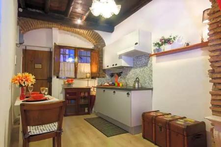 B&B Ventisei Scalini A Trastevere - 144