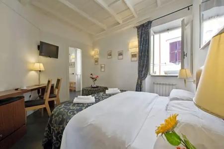 B&B Ventisei Scalini A Trastevere - 55