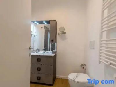 B&B Ventisei Scalini A Trastevere - 58