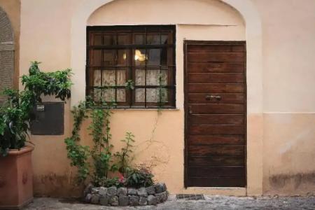 B&B Ventisei Scalini A Trastevere - 152