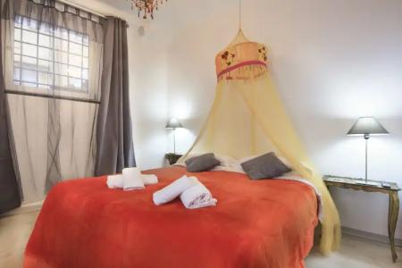 B&B Ventisei Scalini A Trastevere - 9