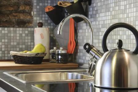 B&B Ventisei Scalini A Trastevere - 12