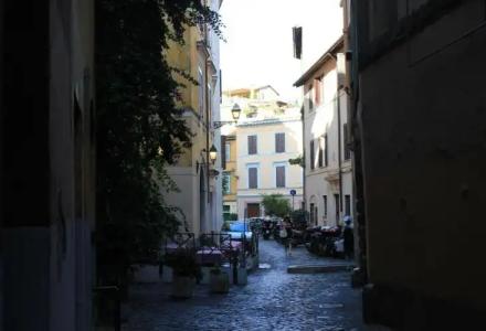 B&B Ventisei Scalini A Trastevere - 133