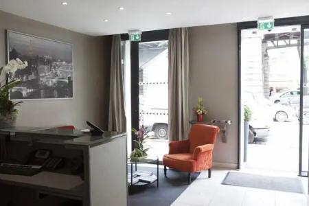 Hôtel Le Relais Saint Charles - 7