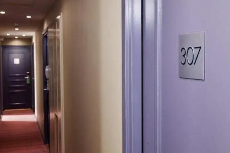 Hôtel Le Relais Saint Charles - 11