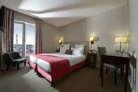Hôtel Le Relais Saint Charles - 111