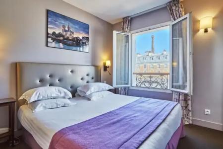 Hôtel Le Relais Saint Charles - 115