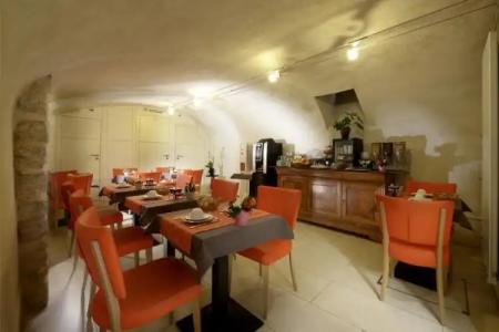 Hôtel Le Relais Saint Charles - 12