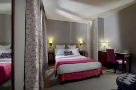 Hôtel Le Relais Saint Charles - 102