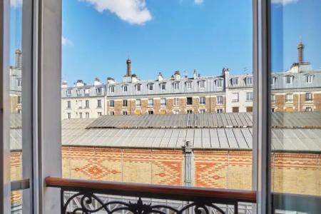 Hôtel Le Relais Saint Charles - 107