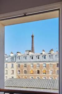 Hôtel Le Relais Saint Charles - 125