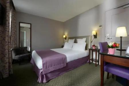Hôtel Le Relais Saint Charles - 100