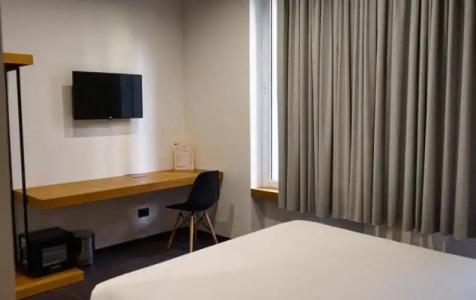 Central Lodge - 103