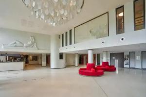 Zenitude Relais & Spa - Paris Charles de Gaulle, Roissy