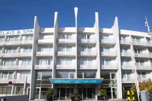 Zenitude Relais & Spa - Paris Charles de Gaulle Mini-hotel, Roissy