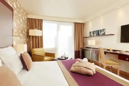 Zenitude Relais & Spa - Paris Charles de Gaulle - 22