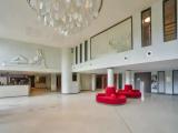 Executive Double Studio