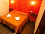 Deluxe No Window Double room