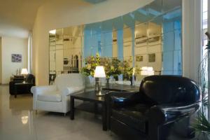 Hotel Ricchi, Rimini