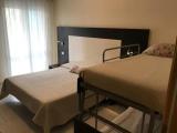 Economy Quadruple room