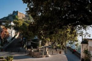 La Moresca, Ravello