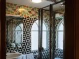 Standard Double room with city view