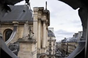 Hôtel Londres Saint Honoré, Paris