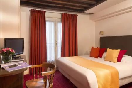 Hôtel Londres Saint Honoré - 3