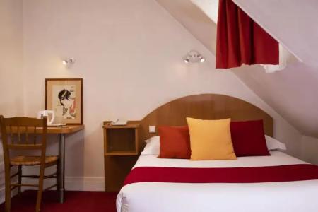 Hôtel Londres Saint Honoré - 1