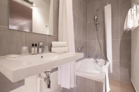 Hôtel Londres Saint Honoré - 34