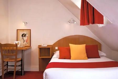 Hôtel Londres Saint Honoré - 12