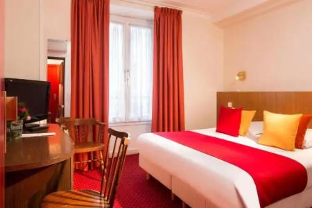 Hôtel Londres Saint Honoré - 33