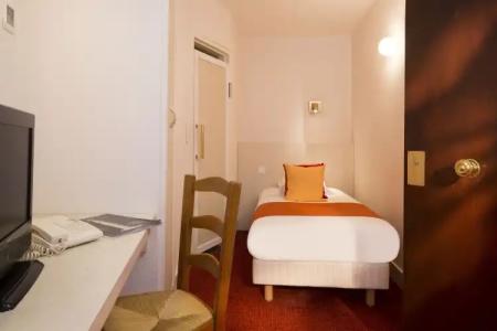Hôtel Londres Saint Honoré - 5