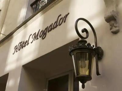 Mogador - 0