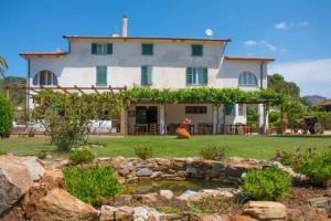 Azienda Agricola Sapereta Farm, Porto Azzurro