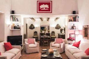 Borgo degli Ulivi Guest house, Porto Ercole
