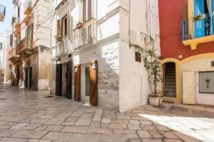 Casamare, Polignano a Mare